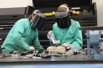 Rejuvenating Technical Education Through Corporate Giving